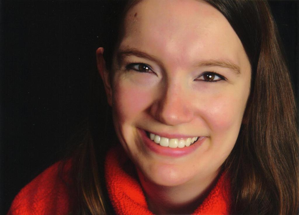 Interview with Katie Manning on A Door With a Voice