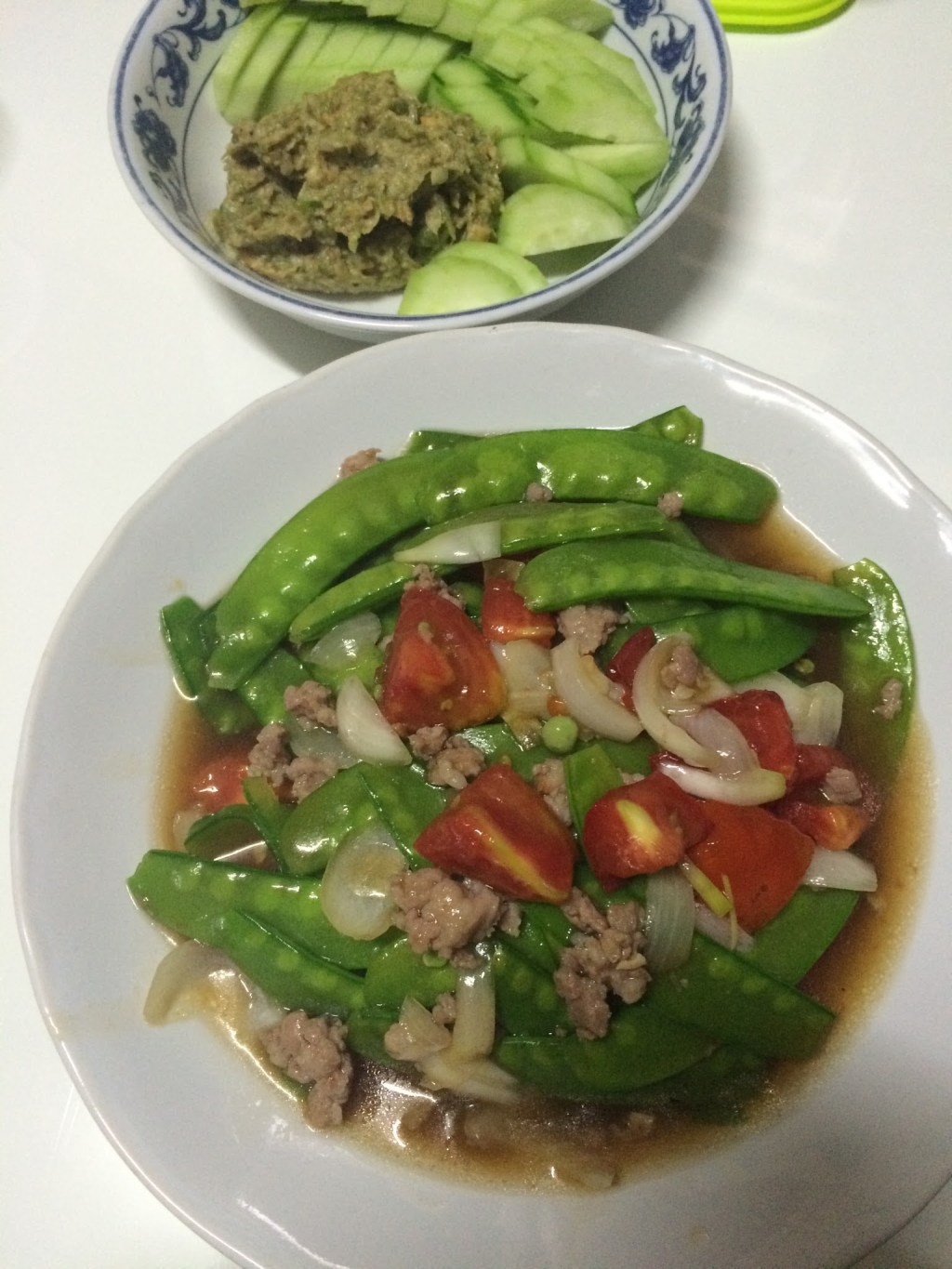 MIDWEST MONKEY: Building a&nbsp;Home