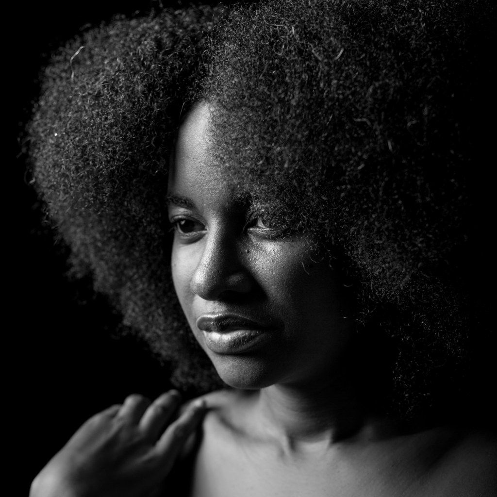 Mariahadessa Ekere Tallie and Fox Frazier-Foley in Conversation about&nbsp;Strut