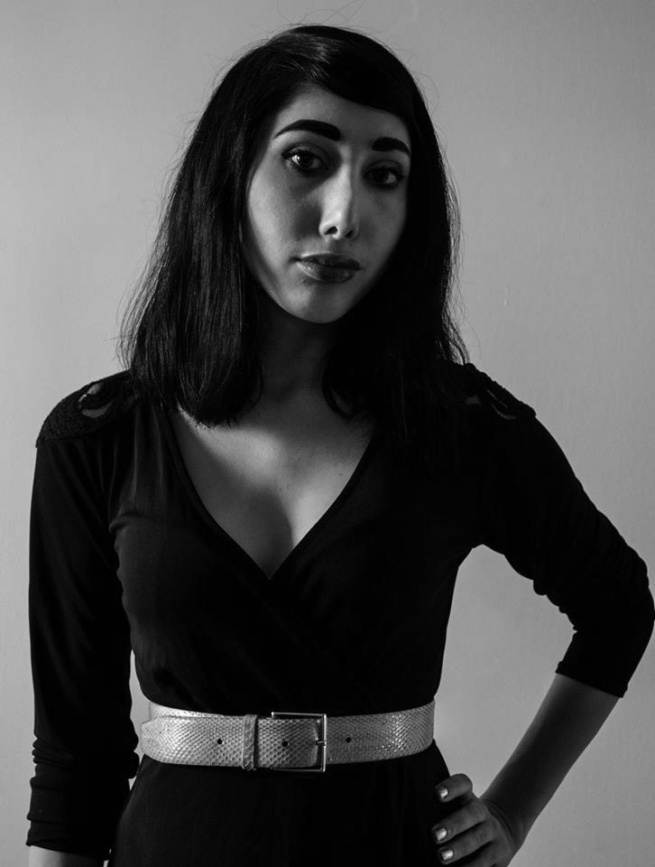 Interview with Joanna Valente on Xenos