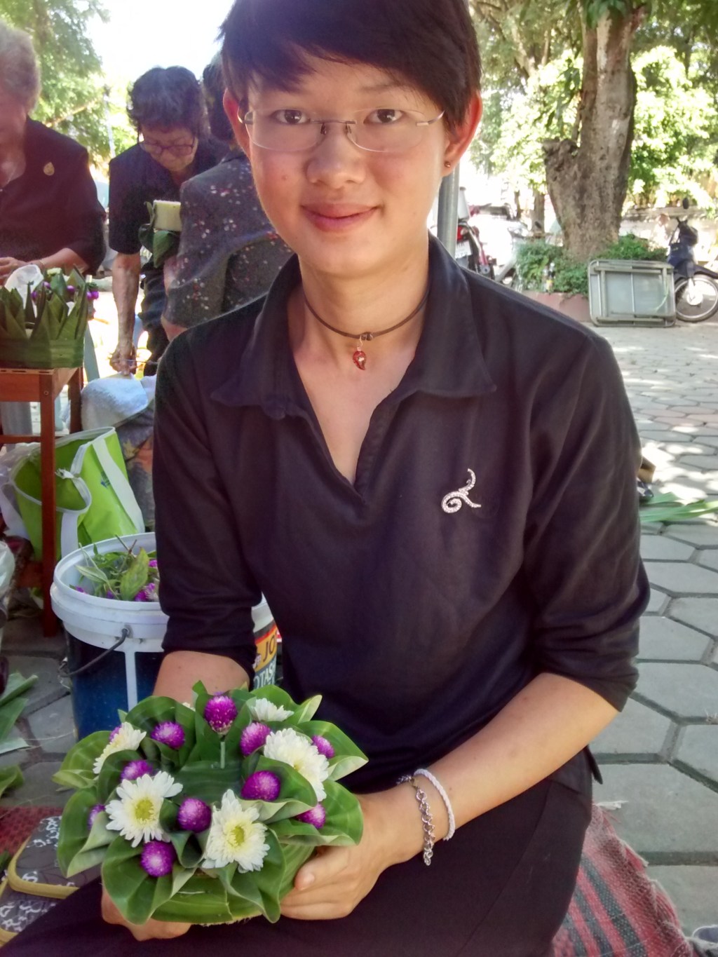 MIDWEST MONKEY: Loi&nbsp;Krathong