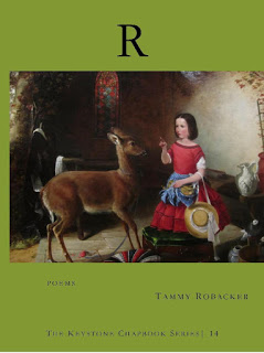 Forgiveness Like a Slow Doe: A Review of Tammy Robacker’s R