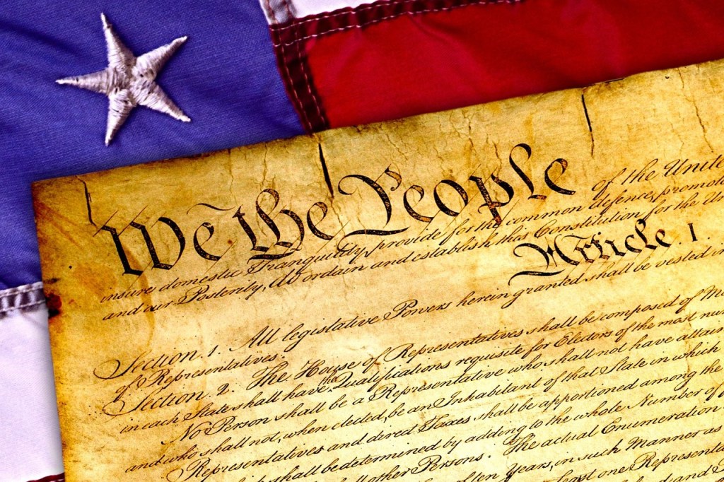 Know Your Rights: An Introduction to Agape’s New Constitutional Amendment&nbsp;Column