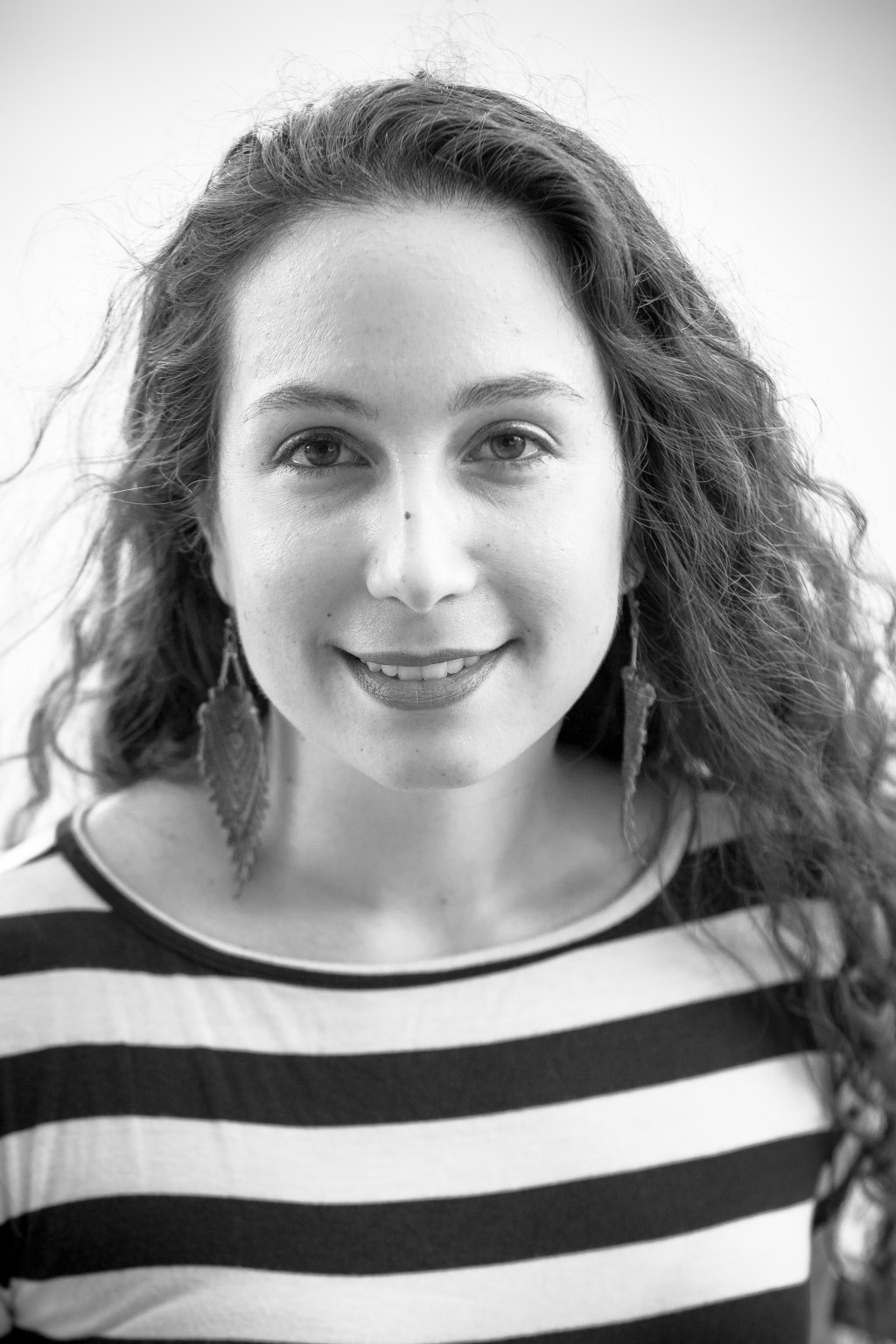 An Act of Survival: Interview with Emari DiGiorgio on Girl&nbsp;Torpedo