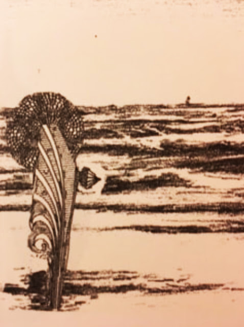 The Internet Is a Bad Bandaid: A Review of “mcmxciv” by Nate Logan and JJ&nbsp;Rowan