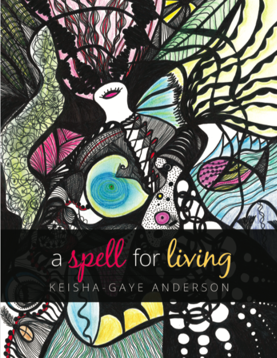 ASpellForLivingCover