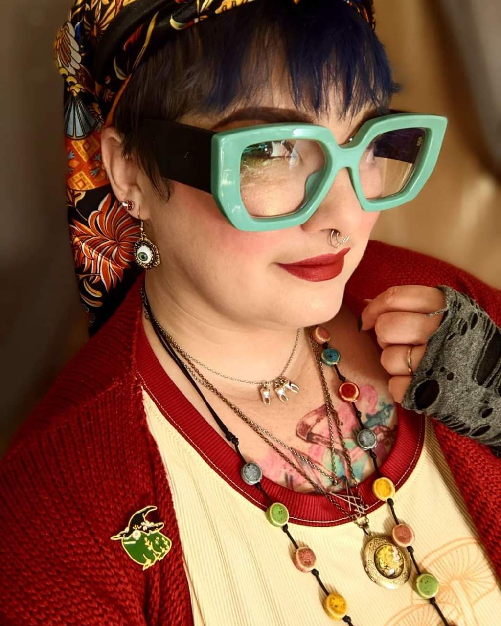 ERASE the Patriarchy: An Interview with Kitty&nbsp;Stryker